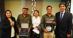 Vuelve el Premio a la Conservación Carlos Ponce del Prado