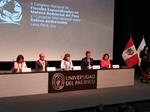 Fiscales de Perú y Latinoamérica intercambian experiencias sobre delitos ambientales y acciones en defensa del patrimonio natural