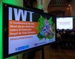 Avances y logros de la II Conferencia de Alto Nivel de las Américas sobre el Comercio Ilegal de Vida Silvestre