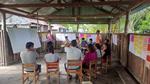 Pescadores y autoridades de las cuencas del Marañón, Ucayali y Tahuayo en Loreto fortalecieron sus habilidades sociales para la prevención de conflictos a través del Programa de Liderazgo y Negociación