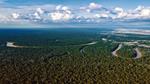 Proyectos de infraestructura en regiones amazónicas deben considerar un enfoque territorial y de sostenibilidad ambiental