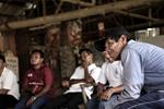 Se firmó acuerdo intercomunal de pesca entre cinco comunidades de la cuenca del Tahuayo