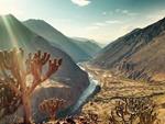 Los potenciales impactos de las represas en los Andes superan los beneficios, según científicos