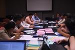 Se realizó reunión para la prevención y control del tráfico de especies acuáticas y terrestres en Tumbes 